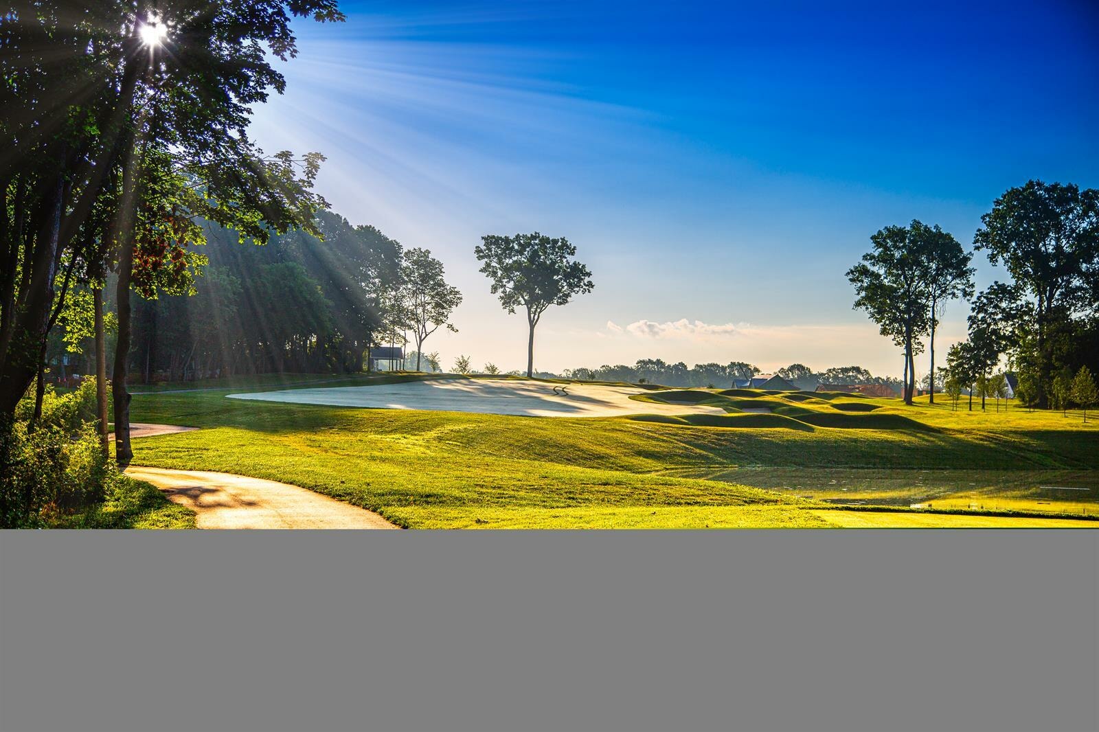 Gallery The Club at Holliday Farms